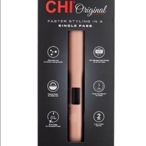 CHI ORIGINAL DIGITAL FLAT IRON